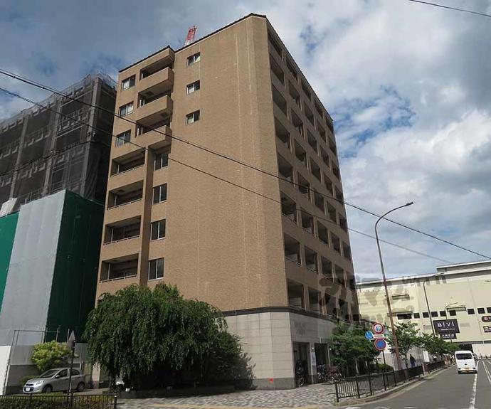 【ミルフローラSK二条】間取