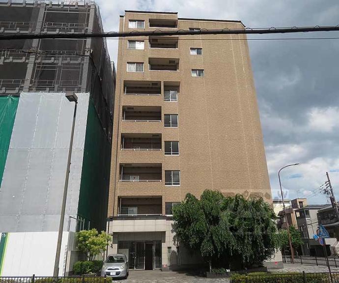 【ミルフローラSK二条】間取