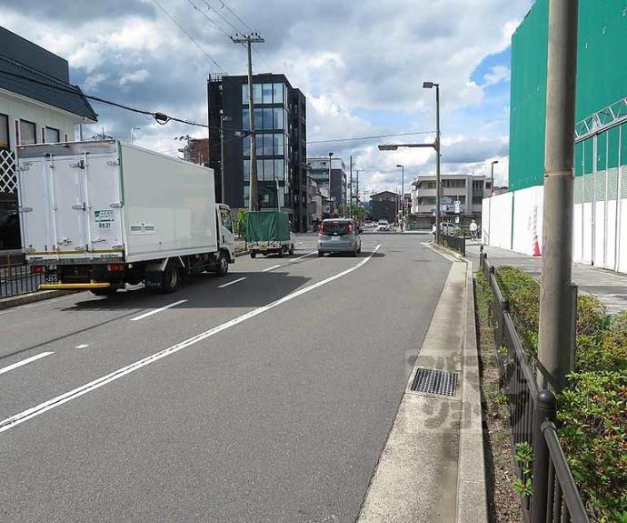 【ミルフローラSK二条】間取