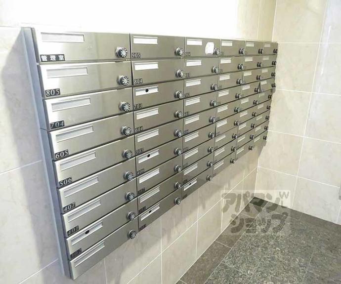 【ミルフローラSK二条】間取