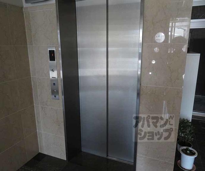 【ミルフローラＳＫ二条】間取