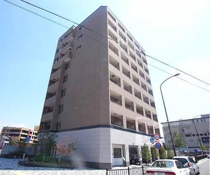 【ミルフローラSK二条】間取