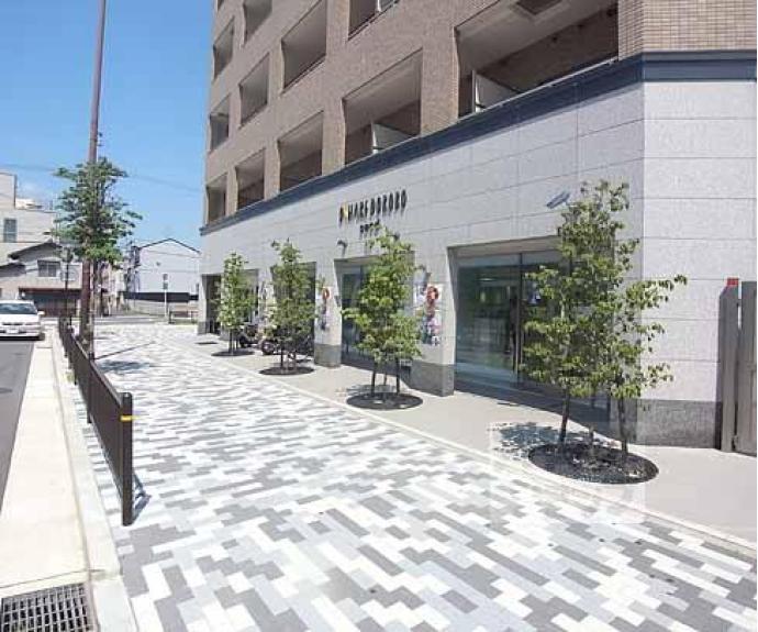 【ミルフローラSK二条】間取