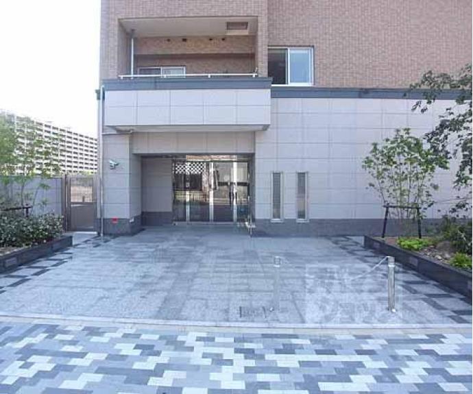 【ミルフローラSK二条】間取