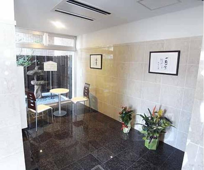 【ミルフローラSK二条】間取