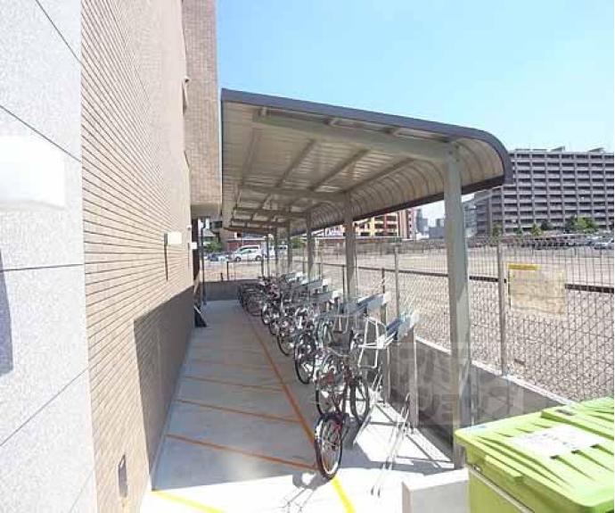 【ミルフローラＳＫ二条】間取