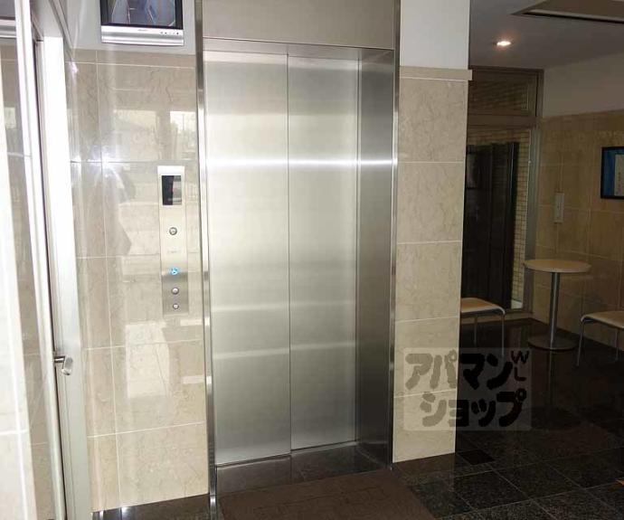 【ミルフローラＳＫ二条】間取