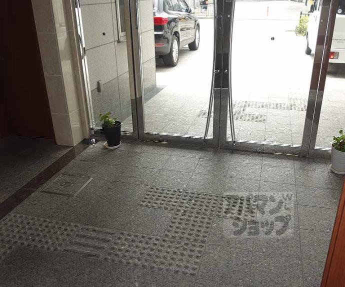 【ミルフローラSK二条】間取