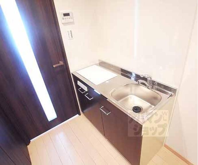 【ミルフローラSK二条】間取