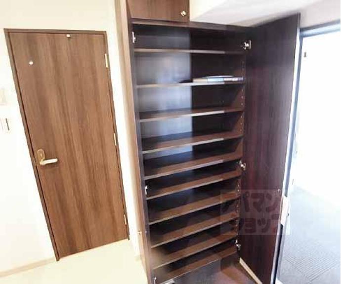 【ミルフローラSK二条】間取