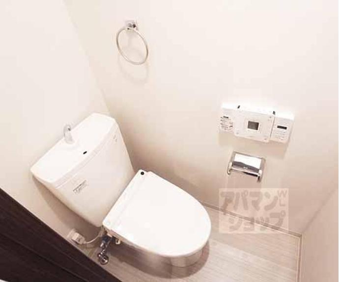 【ミルフローラSK二条】間取