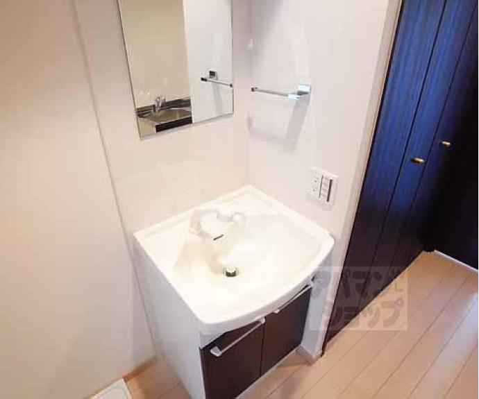 【ミルフローラSK二条】間取