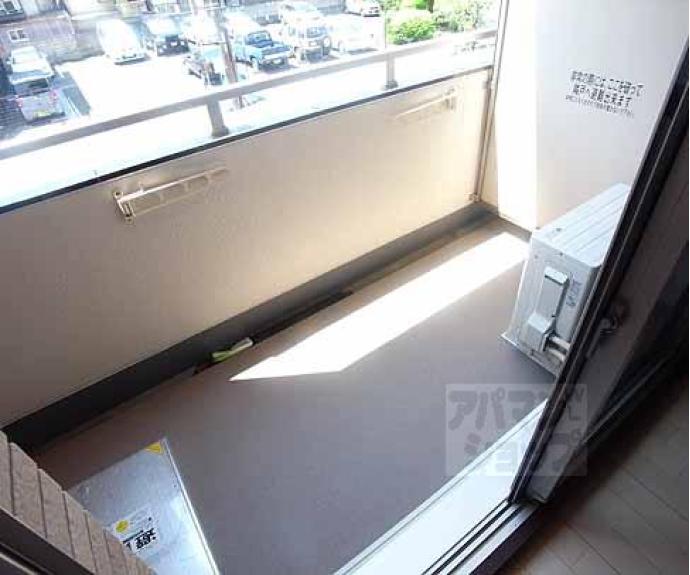 【ミルフローラSK二条】間取