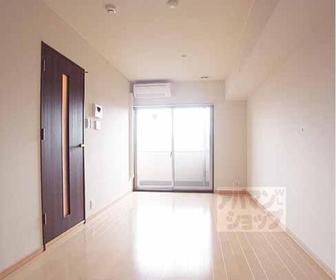 【ミルフローラＳＫ二条】間取