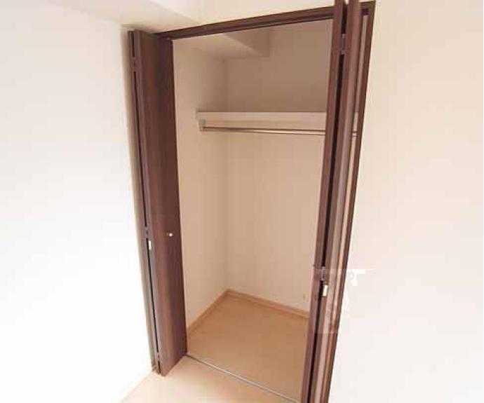 【ミルフローラＳＫ二条】間取