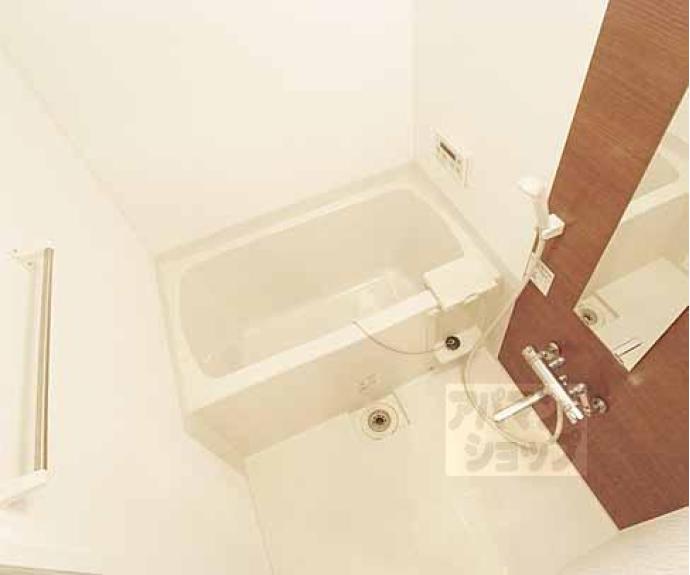 【ミルフローラＳＫ二条】間取