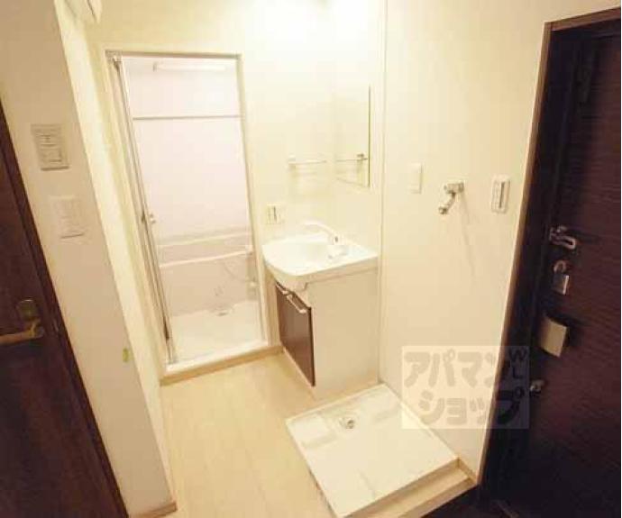 【ミルフローラＳＫ二条】間取