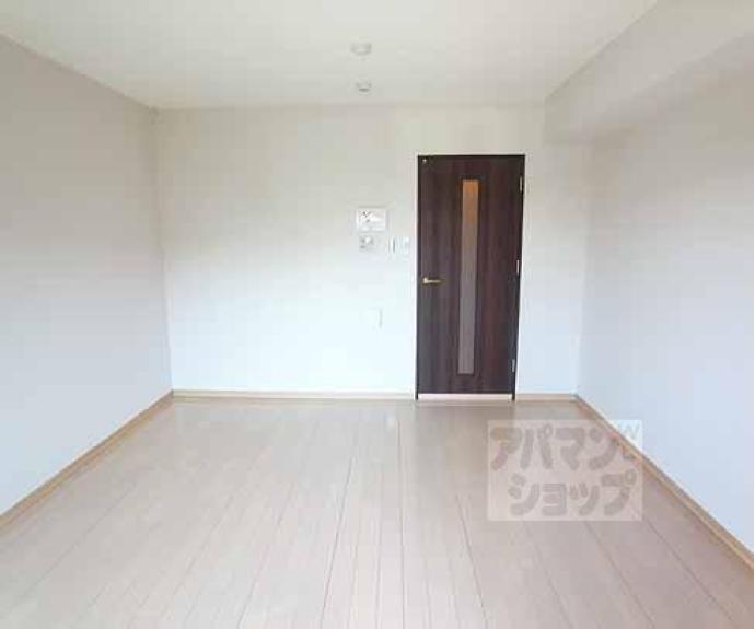 【ミルフローラＳＫ二条】間取