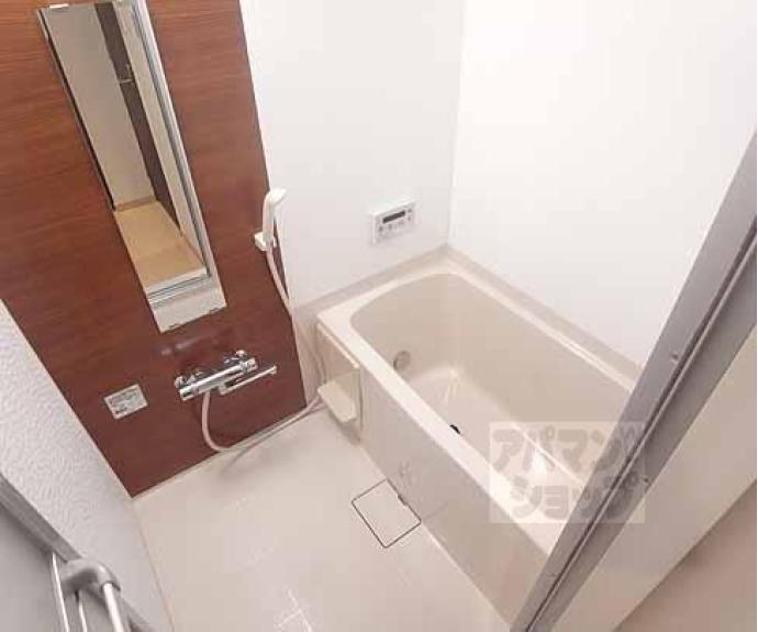 【ミルフローラＳＫ二条】間取