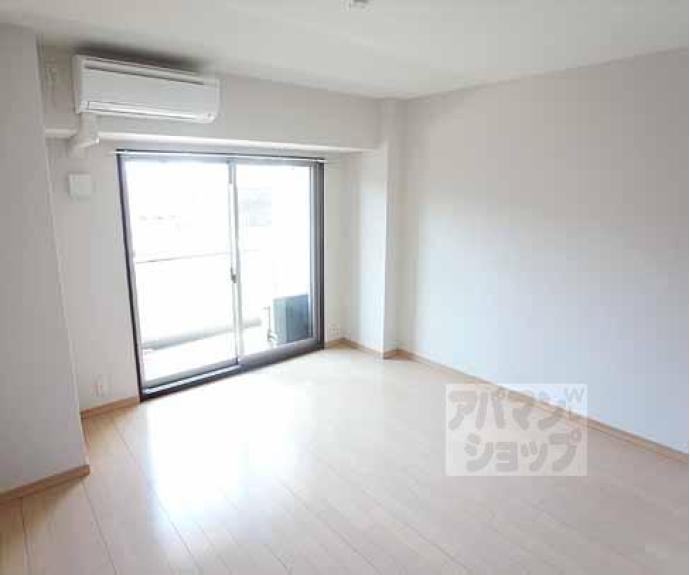 【ミルフローラＳＫ二条】間取