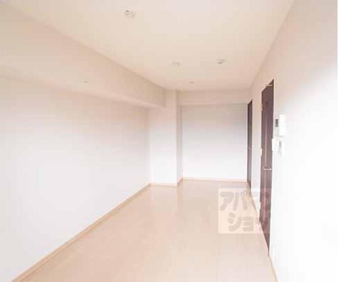 【ミルフローラSK二条】間取