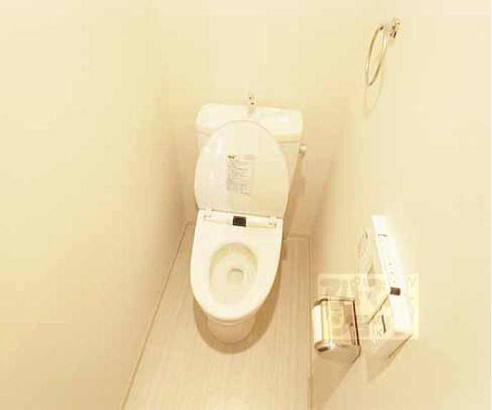 【ミルフローラSK二条】間取