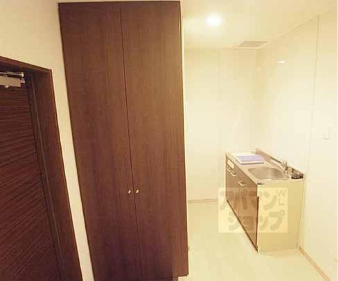 【ミルフローラSK二条】間取