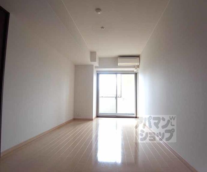 【ミルフローラSK二条】間取