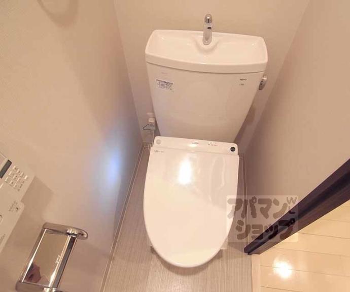 【ミルフローラSK二条】間取