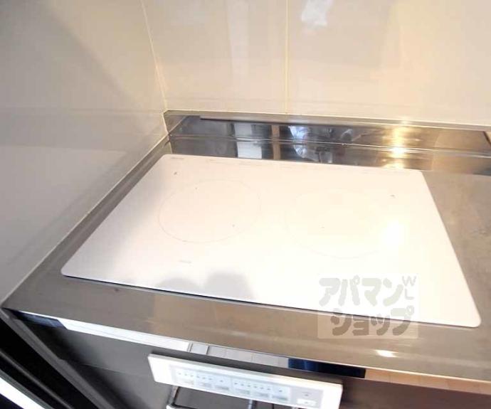 【ミルフローラSK二条】間取