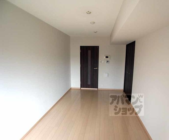 【ミルフローラSK二条】間取