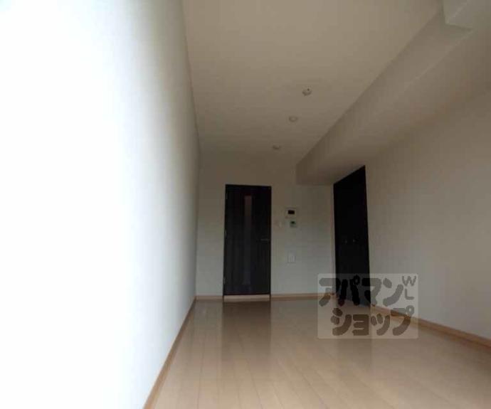 【ミルフローラＳＫ二条】間取