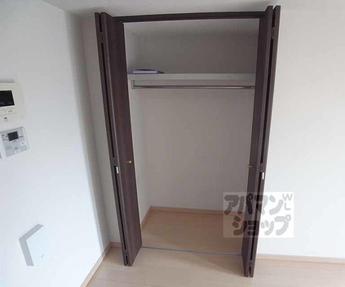 【ミルフローラＳＫ二条】間取