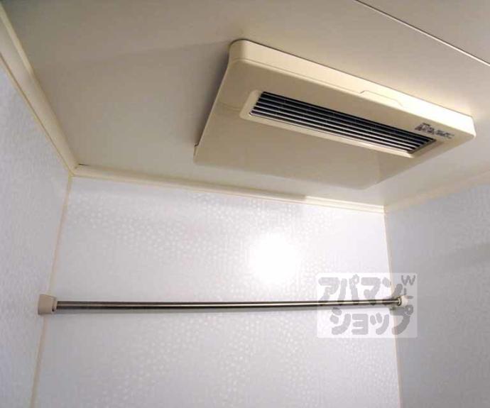 【ミルフローラＳＫ二条】間取