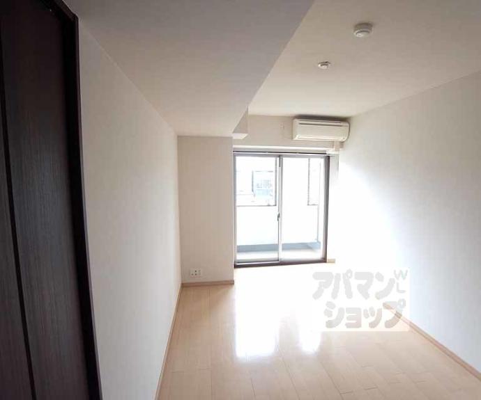 【ミルフローラＳＫ二条】間取