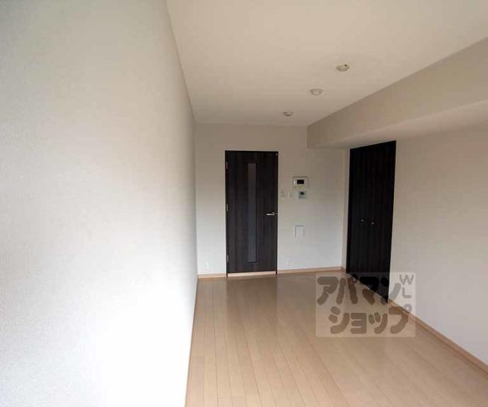 【ミルフローラＳＫ二条】間取