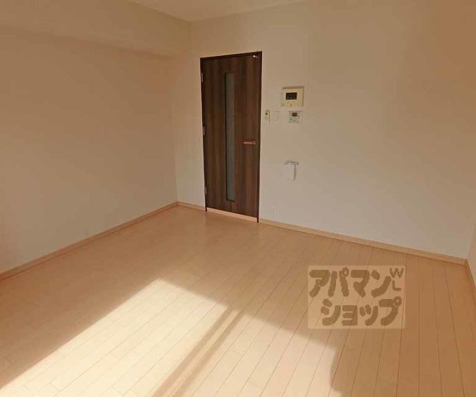 【ミルフローラＳＫ二条】間取