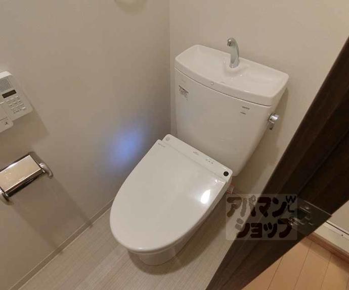 【ミルフローラＳＫ二条】間取