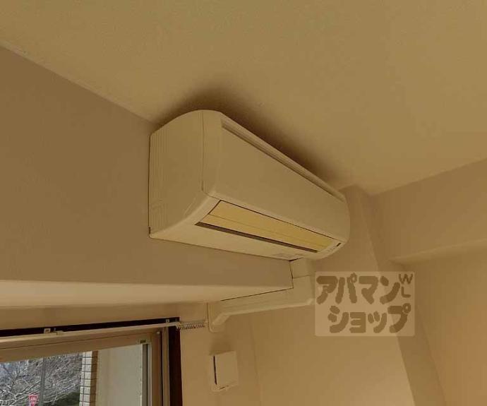 【ミルフローラＳＫ二条】間取