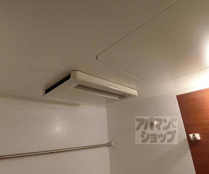 【ミルフローラＳＫ二条】間取