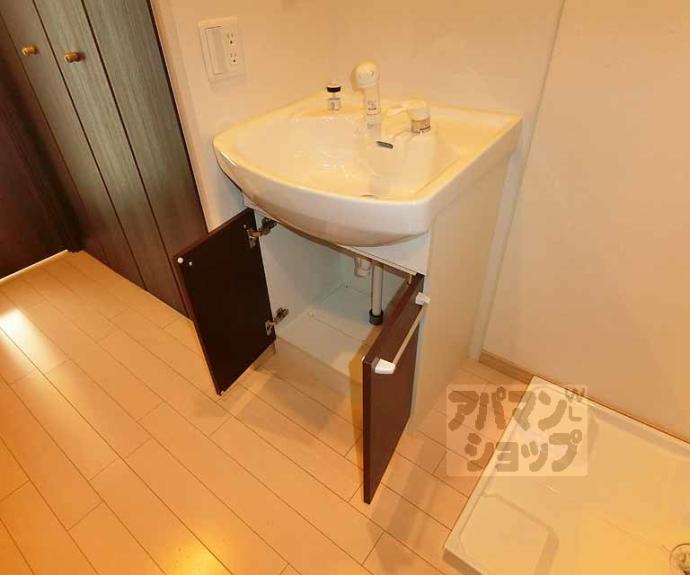 【ミルフローラＳＫ二条】間取