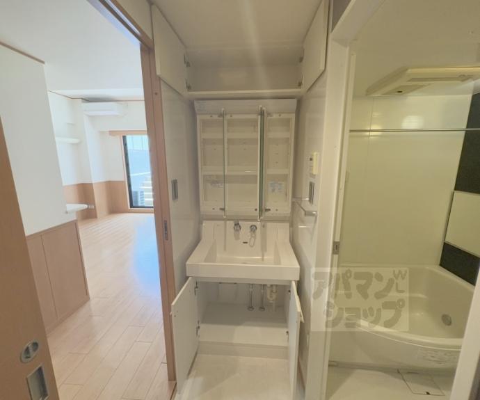 【i.House02】間取