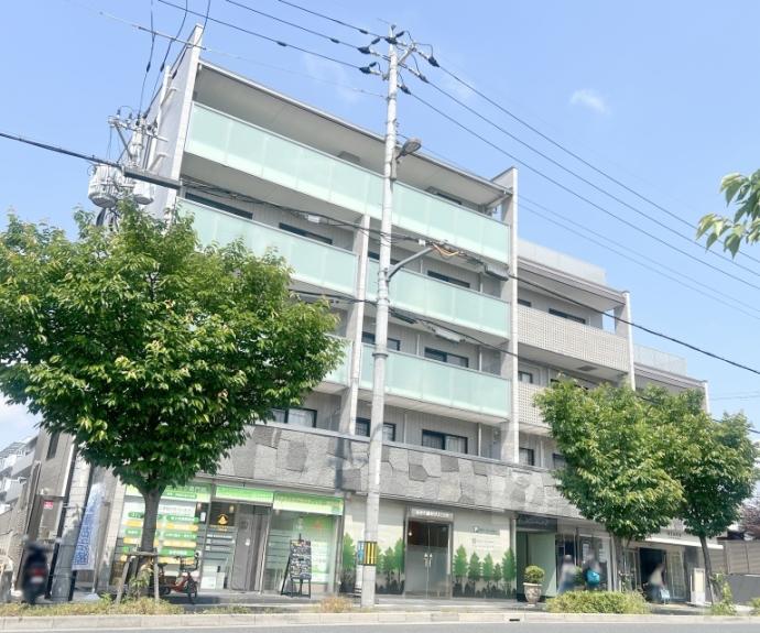 【i.House02】間取