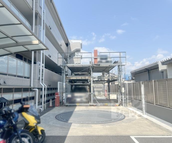 【i.House02】間取