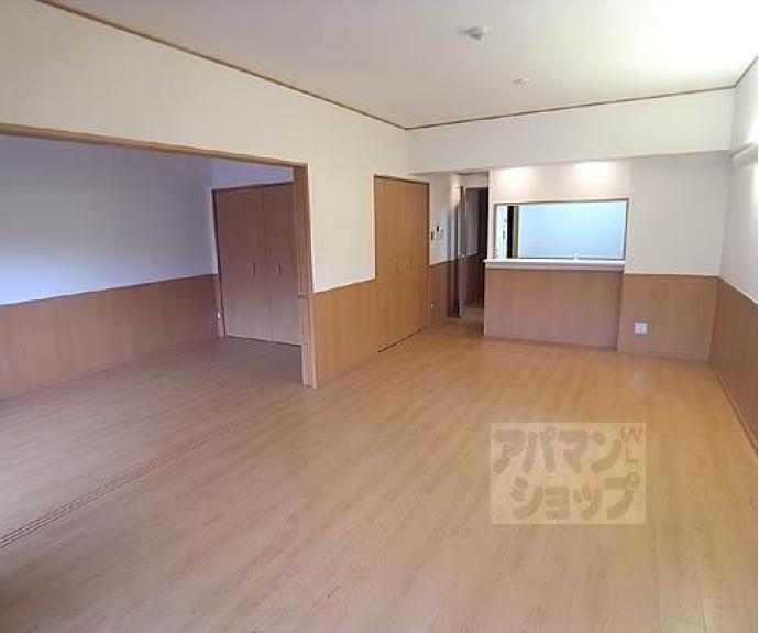 【ｉ．Ｈｏｕｓｅ０２】間取