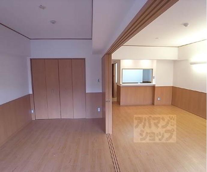 【ｉ．Ｈｏｕｓｅ０２】間取