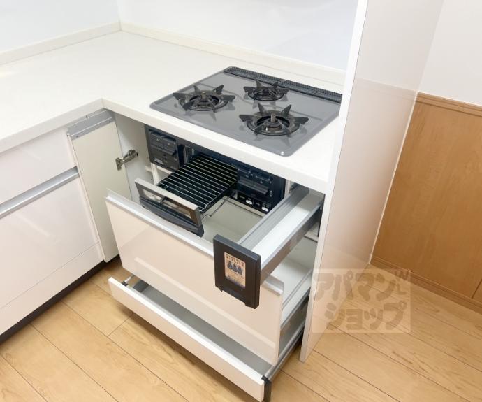 【i.House02】間取