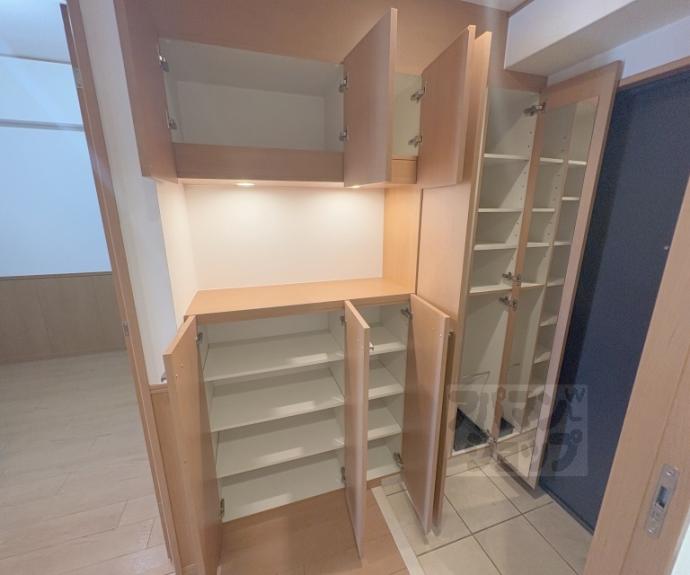 【ｉ．Ｈｏｕｓｅ０２】間取