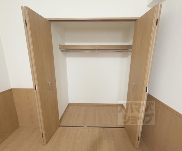 【ｉ．Ｈｏｕｓｅ０２】間取