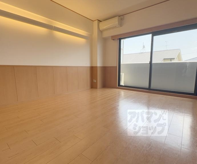 【ｉ．Ｈｏｕｓｅ０２】間取